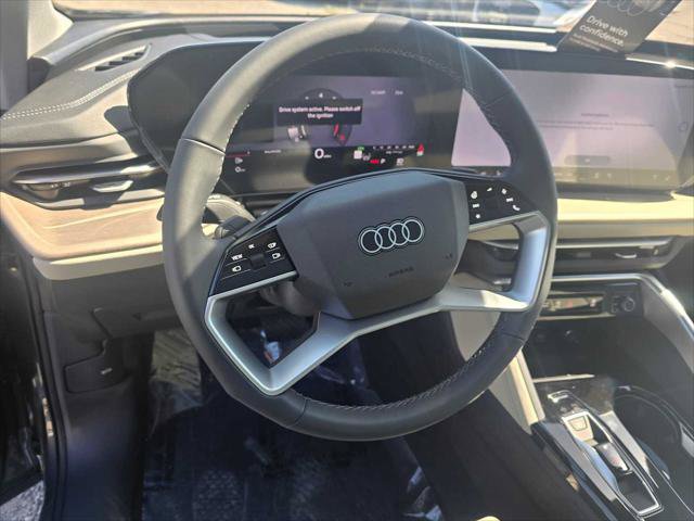 New 2026 Audi Q5 Premium AWD/4WD image 25
