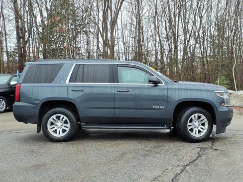 Used 2020 Chevrolet Tahoe LT image 3