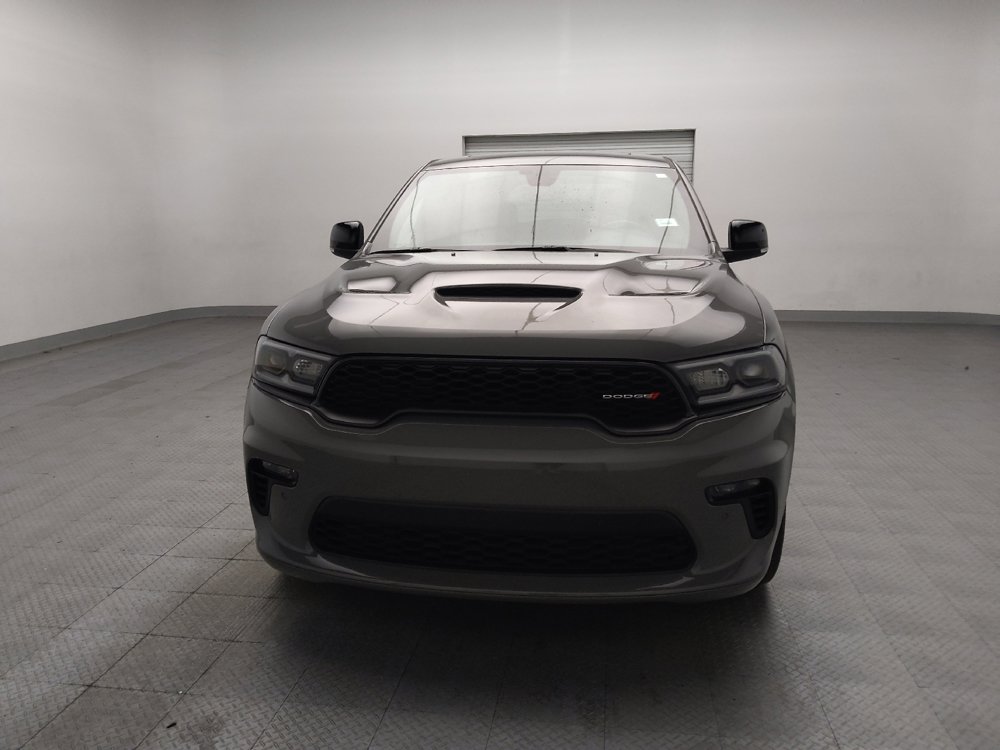 Used 2022 Dodge Durango R/T w/ Blacktop Package AWD/4WD image 15