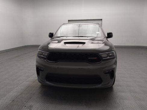 Used 2022 Dodge Durango R/T w/ Blacktop Package AWD/4WD image 15