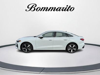 New 2025 Audi A5 2.0T Premium Plus