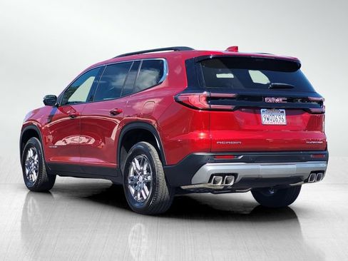 Used 2026 GMC Acadia Elevation FWD image 6