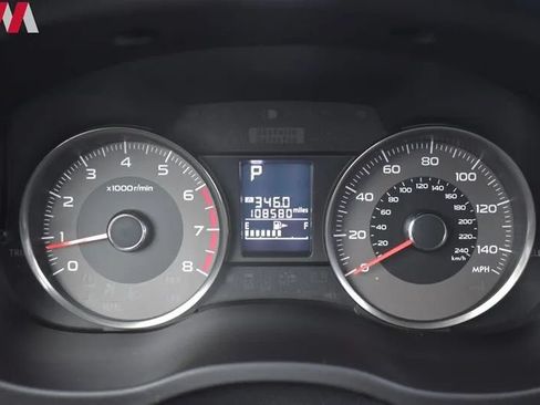 Used 2015 Subaru Forester 2.5i Premium AWD/4WD image 20