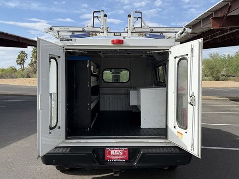 Used 2015 Ford F150 XL w/ XL Power Equipment Group RWD image 16