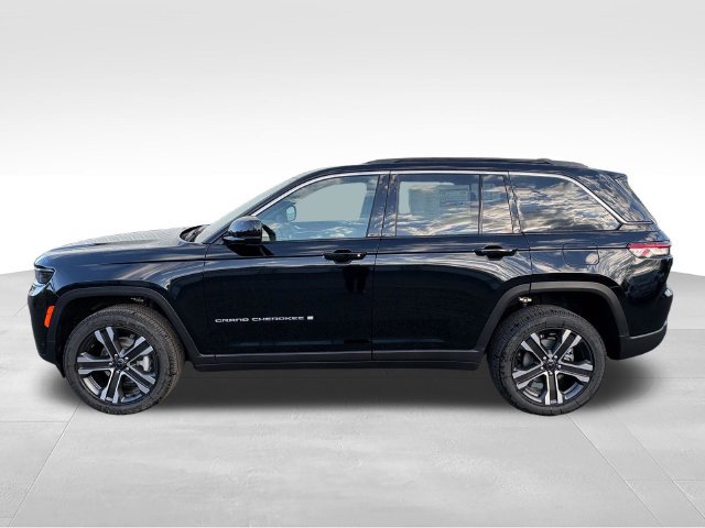 New 2027 Jeep Grand Cherokee Limited AWD/4WD image 21