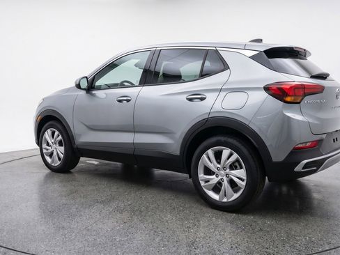 Used 2025 Buick Encore GX Preferred FWD image 6