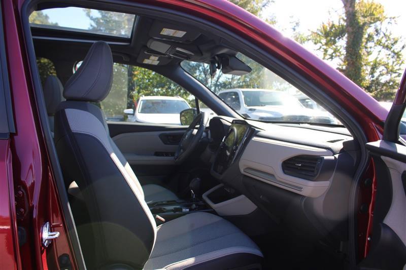 Used 2026 Subaru Forester Premium AWD/4WD image 11