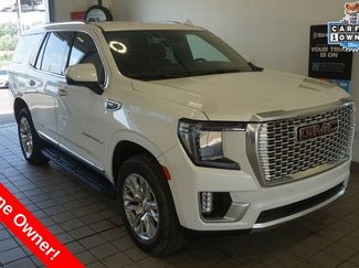 Used 2024 GMC Yukon Denali AWD/4WD video 1