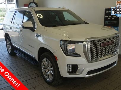 Used 2024 GMC Yukon Denali