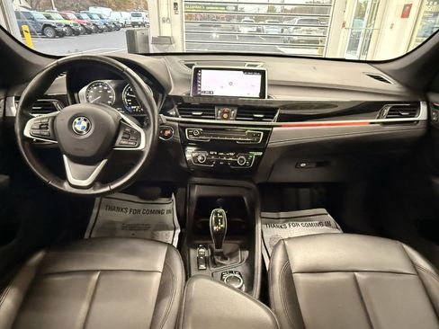 Used 2020 BMW X1 xDrive28i w/ Convenience Package image 20