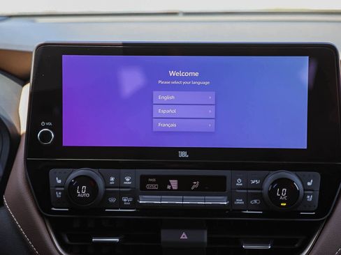 New 2026 Toyota Grand Highlander AWD Hybrid image 16
