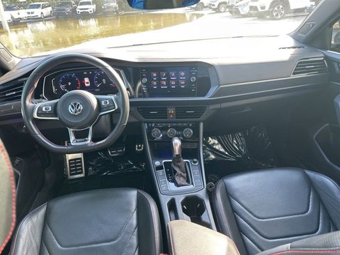 Used 2021 Volkswagen Jetta GLI Autobahn image 34