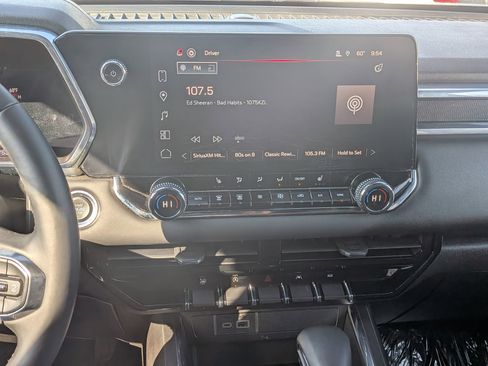 Used 2023 GMC Canyon Elevation w/ Convenience Package image 26