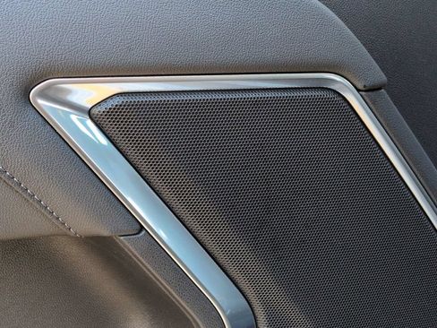 Used 2022 Chevrolet Silverado 1500 RST w/ LPO, Liner Protection Package RWD image 25