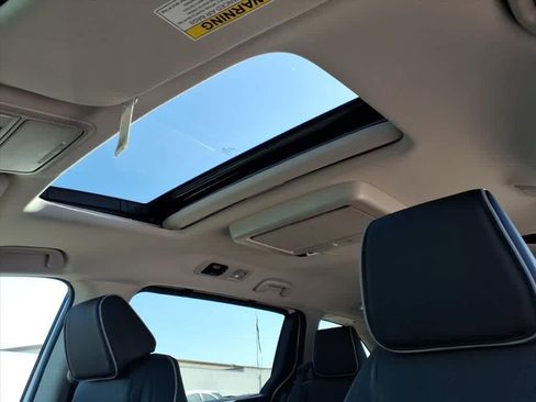 New 2026 Honda Odyssey Elite image 14