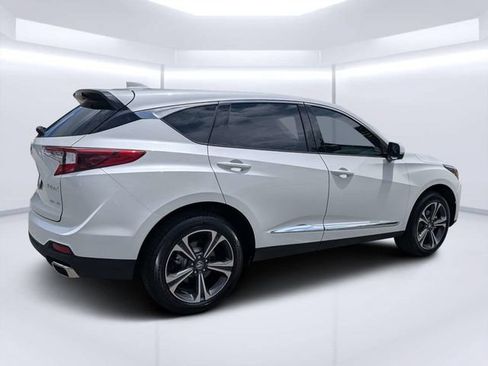 Certified 2026 Acura RDX SH-AWD w/ Technology Package image 3