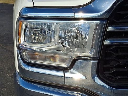 Used 2022 RAM 2500 Tradesman image 13