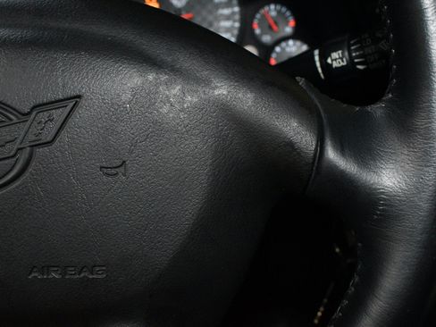 Used 2003 Chevrolet Corvette Z06 w/ Memory Package, 3 Drivers RWD image 32