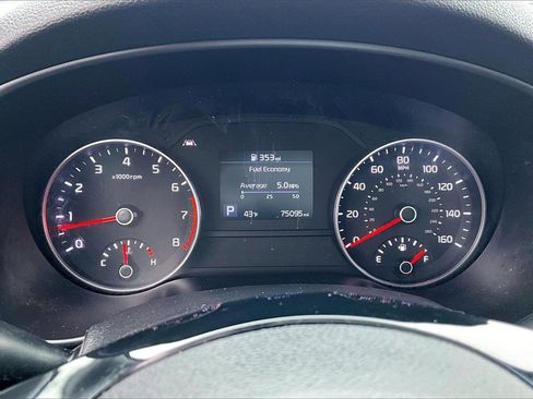 Certified 2022 Kia Sportage Nightfall Edition image 22