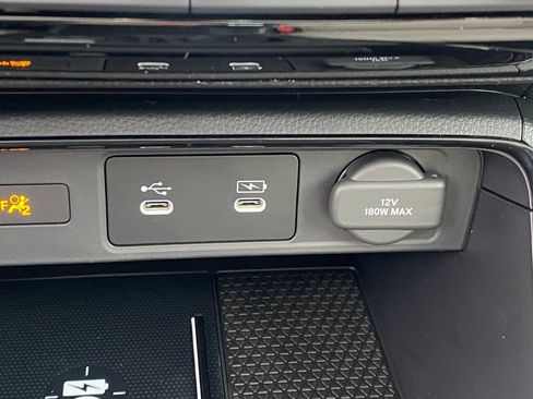 New 2026 Honda CR-V EX-L image 25