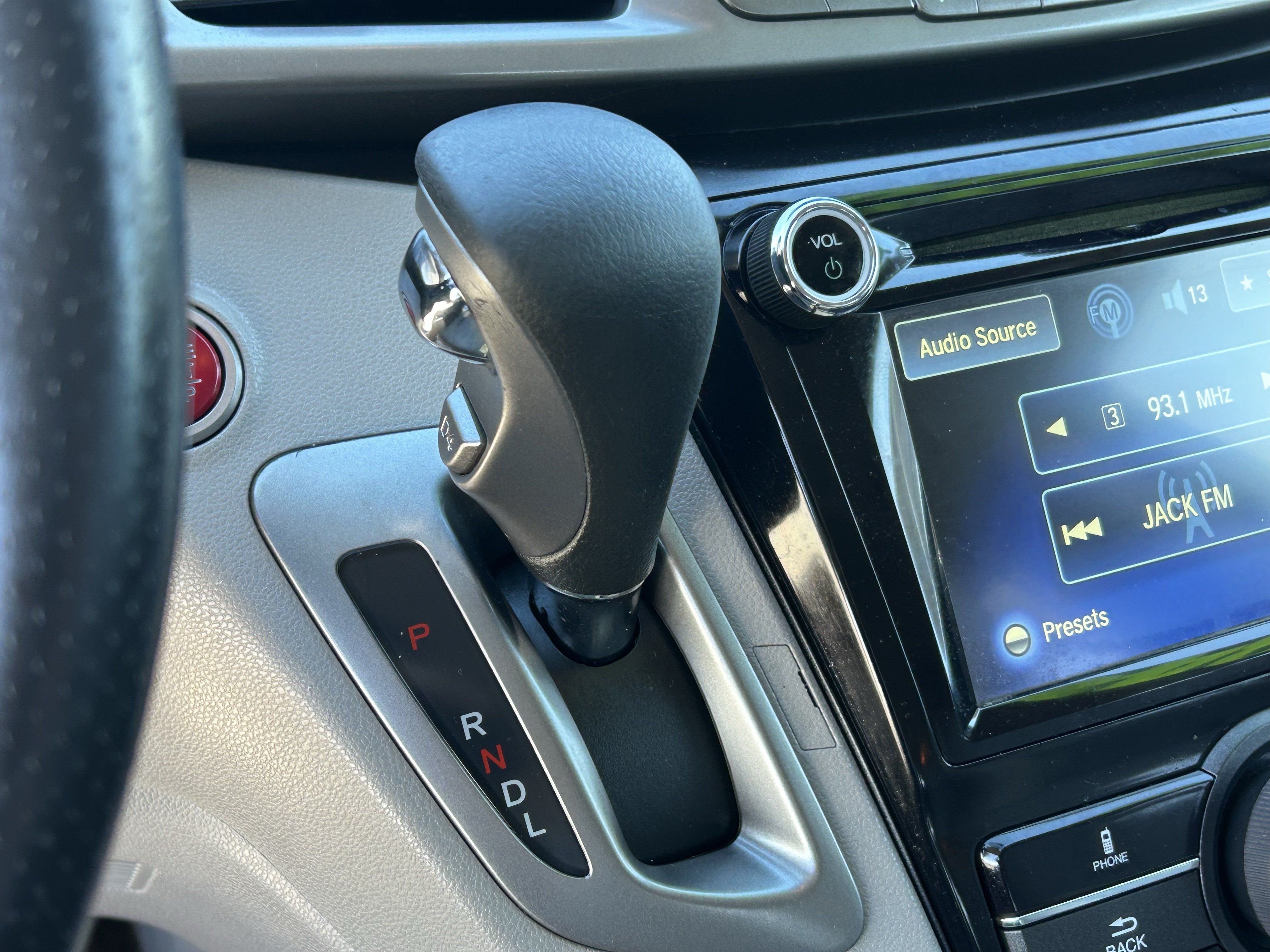 Used 2016 Honda Odyssey EX-L image 25