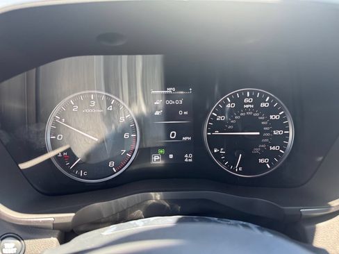 New 2026 Subaru Ascent Limited AWD/4WD image 16