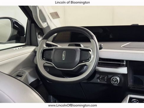 Certified 2025 Lincoln Navigator L Black Label w/ Black Label Special Edition AWD/4WD image 28