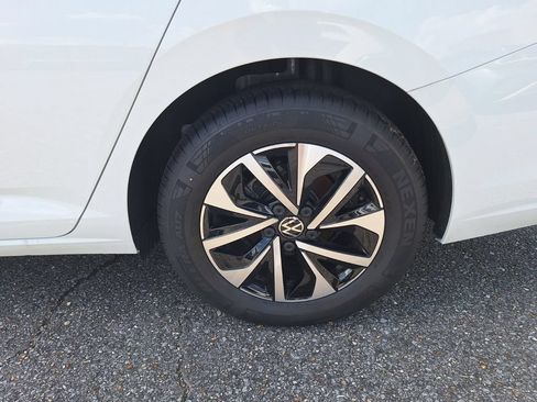 Used 2026 Volkswagen Jetta S FWD image 21