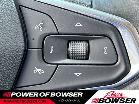 Certified 2024 Chevrolet Trax ACTIV w/ Driver Confidence Package FWD image 18