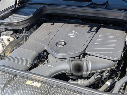 New 2026 Mercedes-Benz GLE 350 4MATIC image 17
