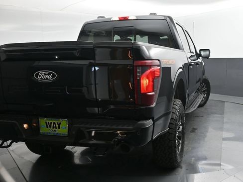 New 2026 Ford F150 Tremor w/ Equipment Group 402B AWD/4WD image 30
