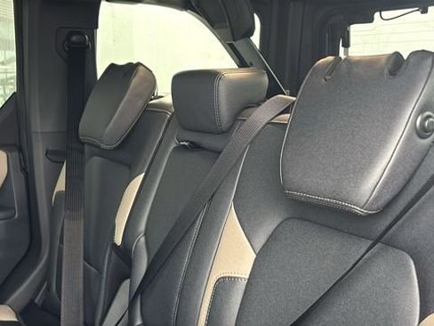 New 2026 Ford Bronco Big Bend w/ Black Diamond Package image 27