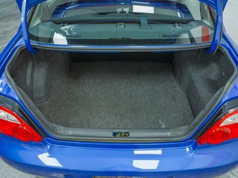 Used 2005 Subaru Impreza WRX STI image 25