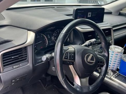 Used 2021 Lexus RX 350 AWD w/ Premium Package image 11