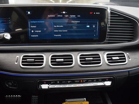 New 2026 Mercedes-Benz GLE 53 AMG 4MATIC Coupe image 25