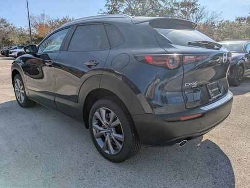 New 2026 MAZDA CX-30 AWD 2.5 S image 5