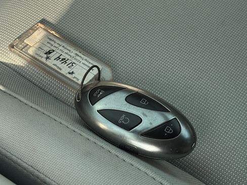 Used 2025 Hyundai Kona SEL image 22