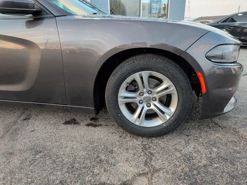 Used 2020 Dodge Charger SXT w/ Leather Interior Group image 14