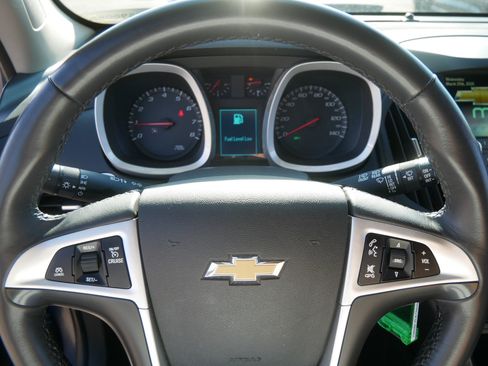 Used 2016 Chevrolet Equinox LT w/ Convenience Package image 25