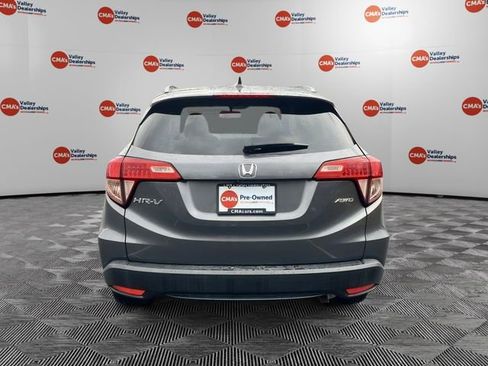 Used 2017 Honda HR-V EX-L image 6