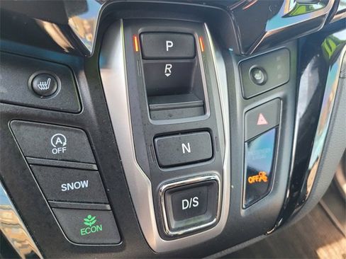 Used 2024 Honda Odyssey Touring image 20
