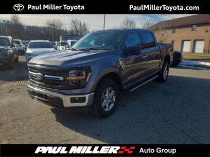 Used 2024 Ford F150 XLT