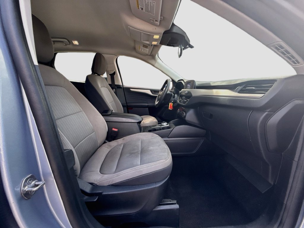 Used 2022 Ford Escape S AWD/4WD image 29