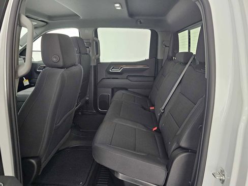 New 2025 Chevrolet Silverado 1500 RST w/ Redline Edition image 19