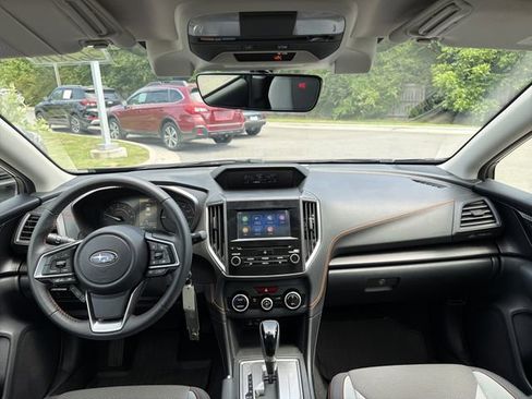 Used 2021 Subaru Crosstrek 2.0i Premium AWD/4WD image 19