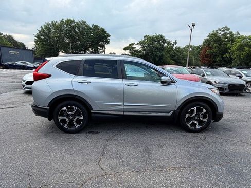 Used 2019 Honda CR-V Touring image 14