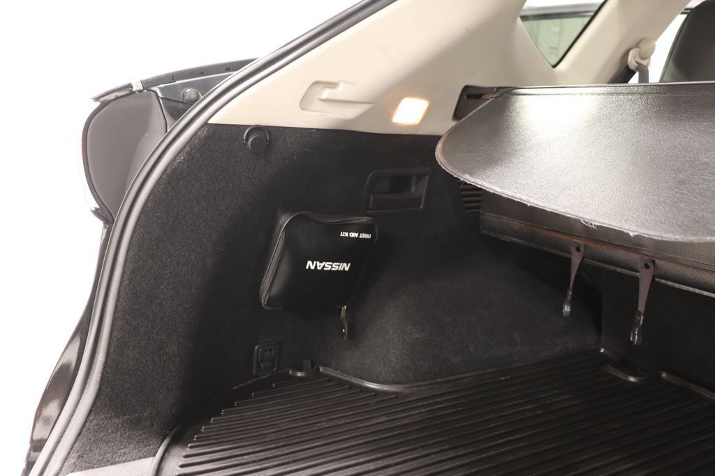 Used 2019 Nissan Murano SL w/ Cargo Package AWD/4WD image 30
