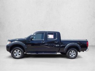 Used 2013 Nissan Frontier SV AWD/4WD video 2