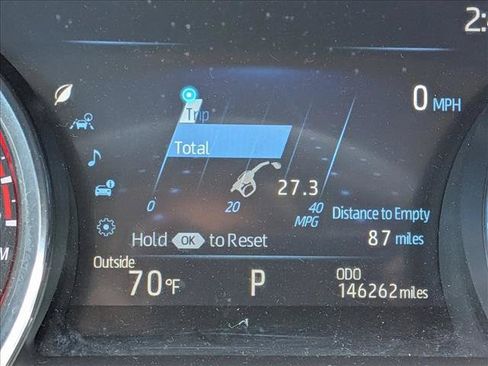 Used 2019 Toyota Camry XSE FWD image 11