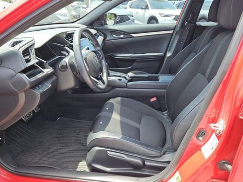 Used 2020 Honda Civic Sport image 3